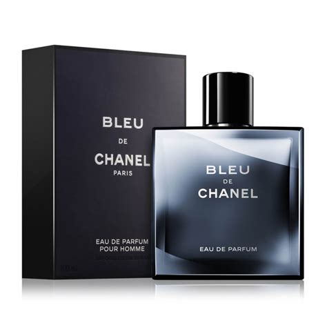 chanel blue perfume douglas|bleu de chanel reviews.